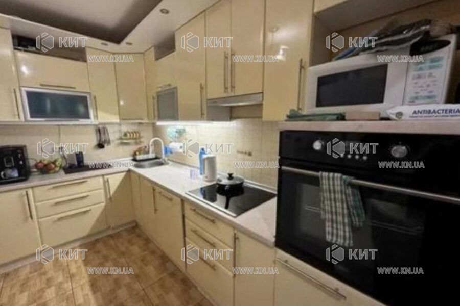 Продажа квартиры Харьков, Клочковская, 88м²