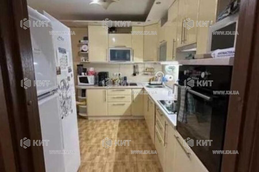 Продажа квартиры Харьков, Клочковская, 88м²