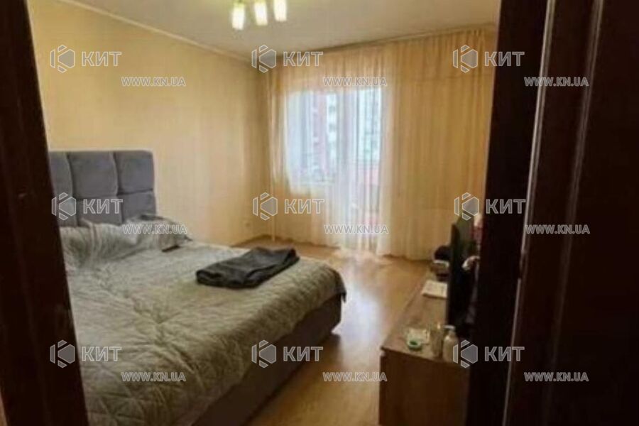Продажа квартиры Харьков, Клочковская, 88м²