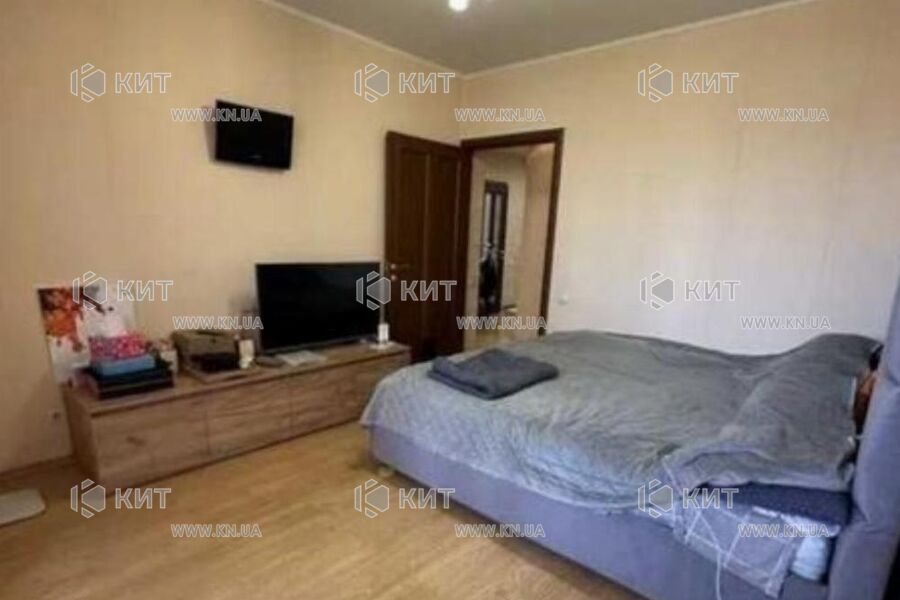 Продажа квартиры Харьков, Клочковская, 88м²