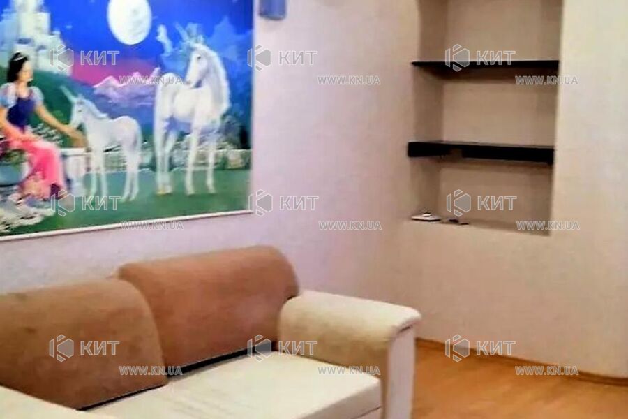 Продажа квартиры Харьков, Клочковская, 88м²