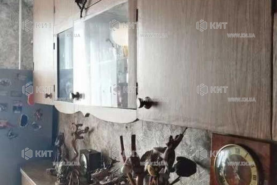 Продаж квартири Харків, Північна Салтівка 3, 46м²