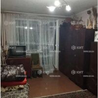 Продаж квартири Харків, Північна Салтівка 3, 46м²