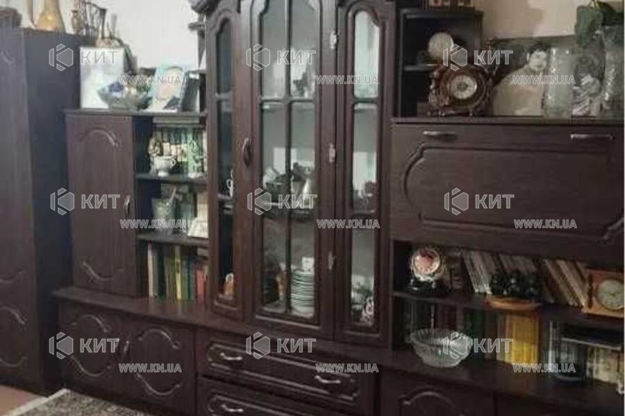 Продаж квартири Харків, Північна Салтівка 3, 46м²