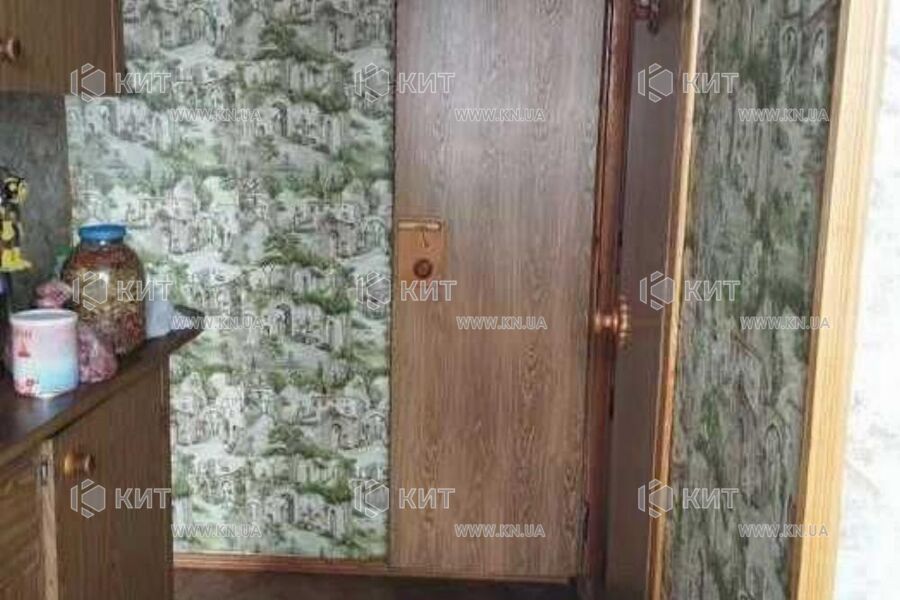 Продаж квартири Харків, Північна Салтівка 3, 46м²