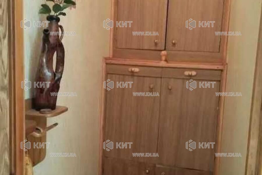 Продаж квартири Харків, Північна Салтівка 3, 46м²