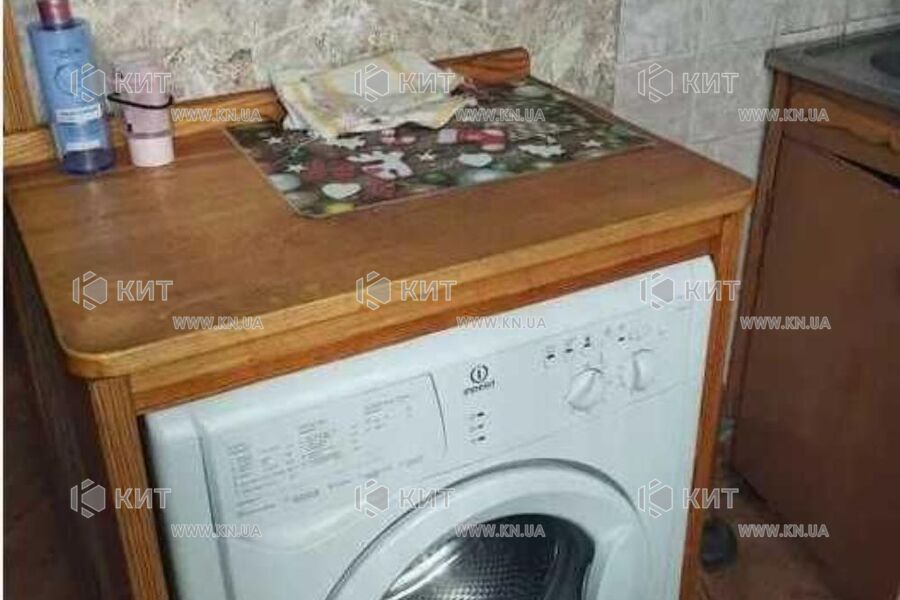 Продаж квартири Харків, Північна Салтівка 3, 46м²