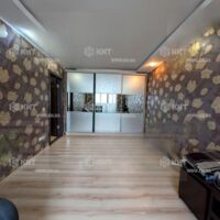 Продаж квартири Харків, ХТЗ, Рогань, 33м²