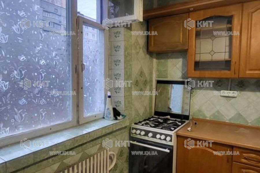 Продажа квартиры Харьков, Холодная гора, 34м²
