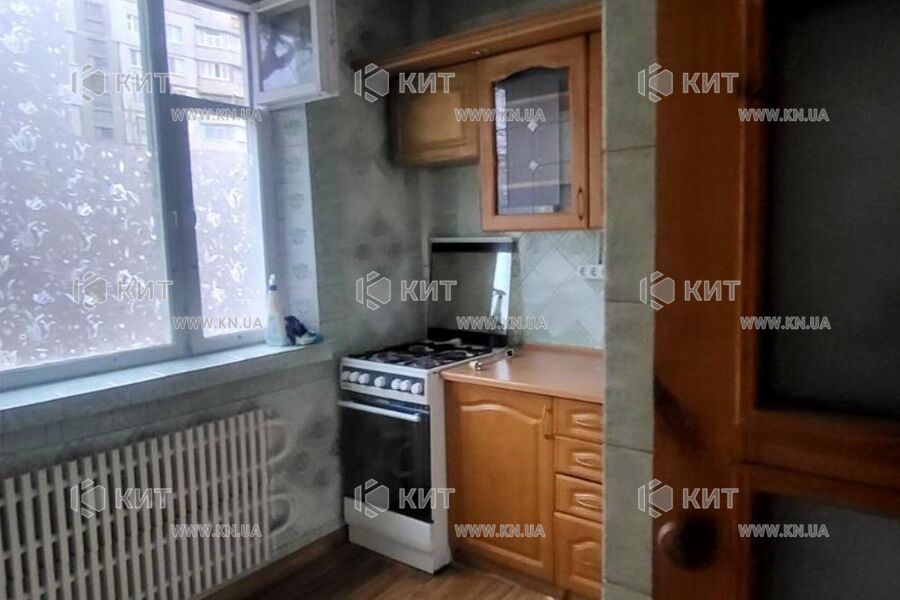 Продажа квартиры Харьков, Холодная гора, 34м²
