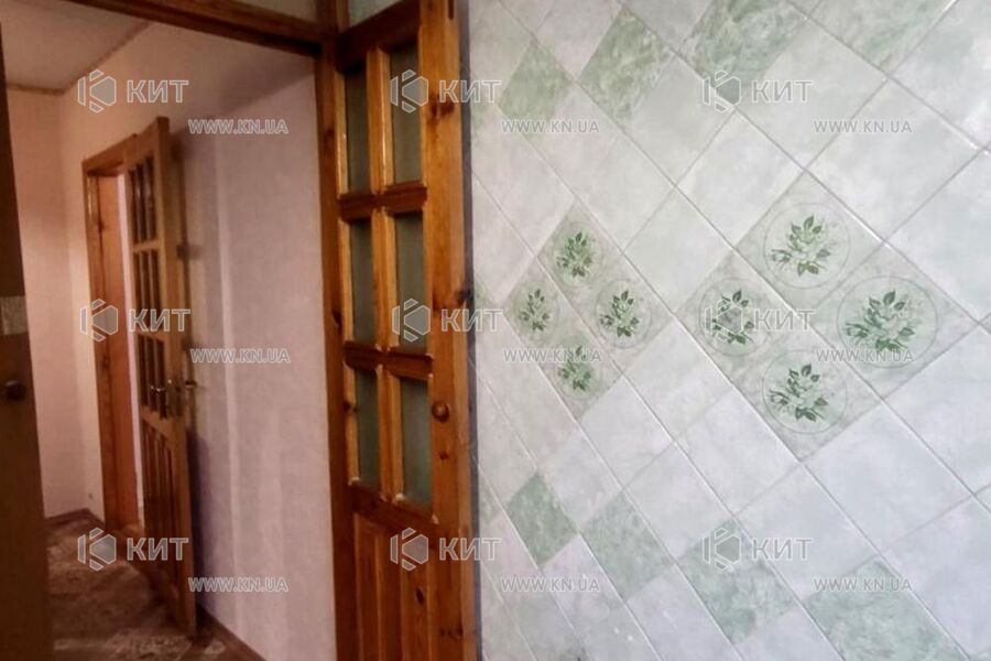 Продажа квартиры Харьков, Холодная гора, 34м²