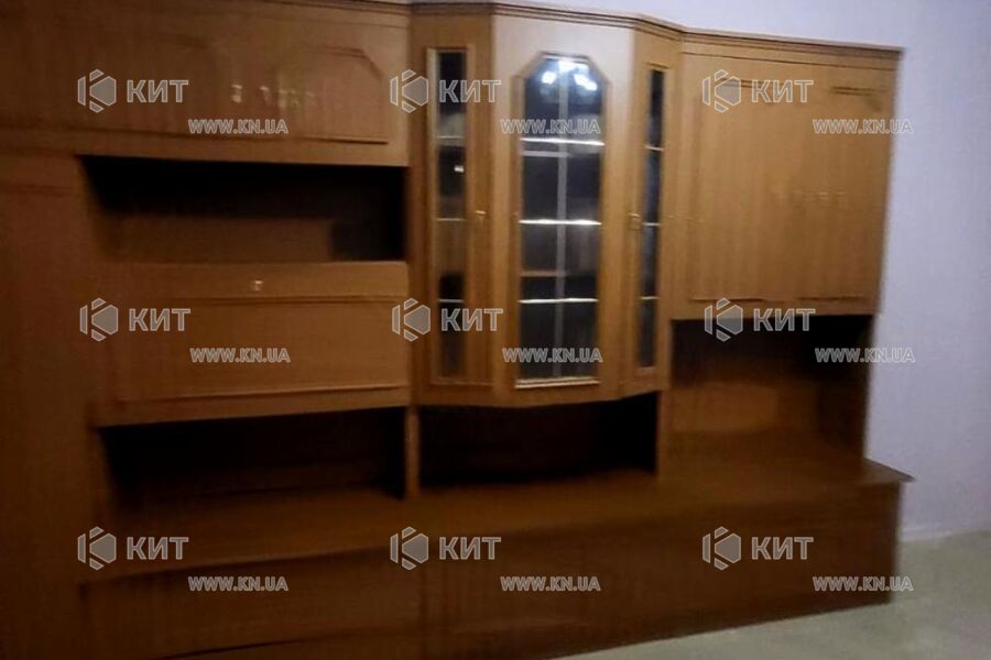 Продажа квартиры Харьков, Холодная гора, 34м²