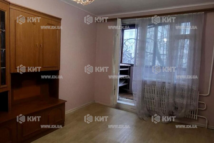 Продажа квартиры Харьков, Холодная гора, 34м²