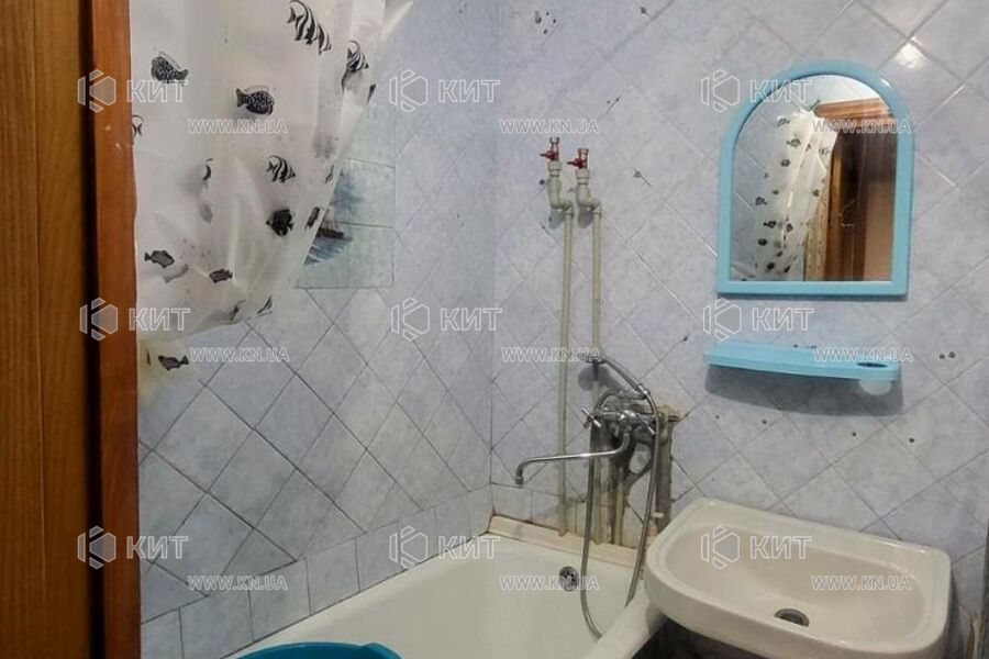 Продажа квартиры Харьков, Холодная гора, 34м²