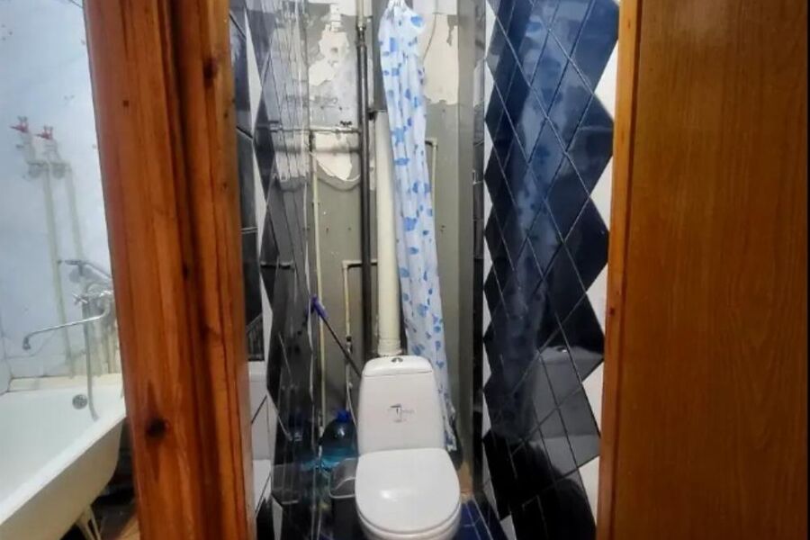 Продажа квартиры Харьков, Холодная гора, 34м²