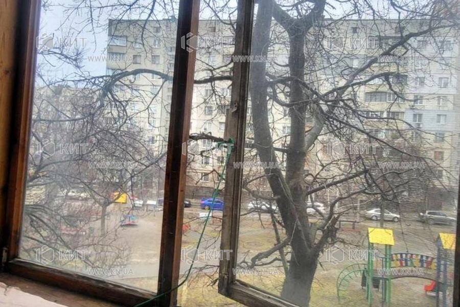 Продажа квартиры Харьков, Холодная гора, 34м²