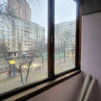 Продажа квартиры Харьков, Холодная гора, 34м²