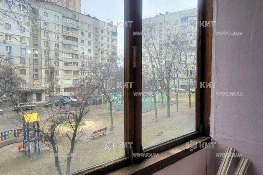 Продажа квартиры Харьков, Холодная гора, 34м²