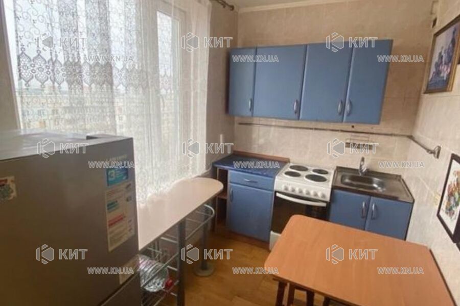 Продажа квартиры Харьков, Алексеевка, 35м²