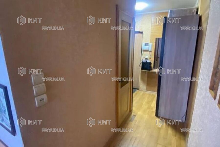 Продажа квартиры Харьков, Алексеевка, 35м²