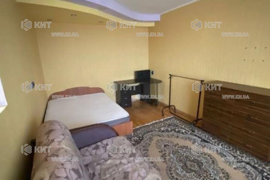 Продажа квартиры Харьков, Алексеевка, 35м²