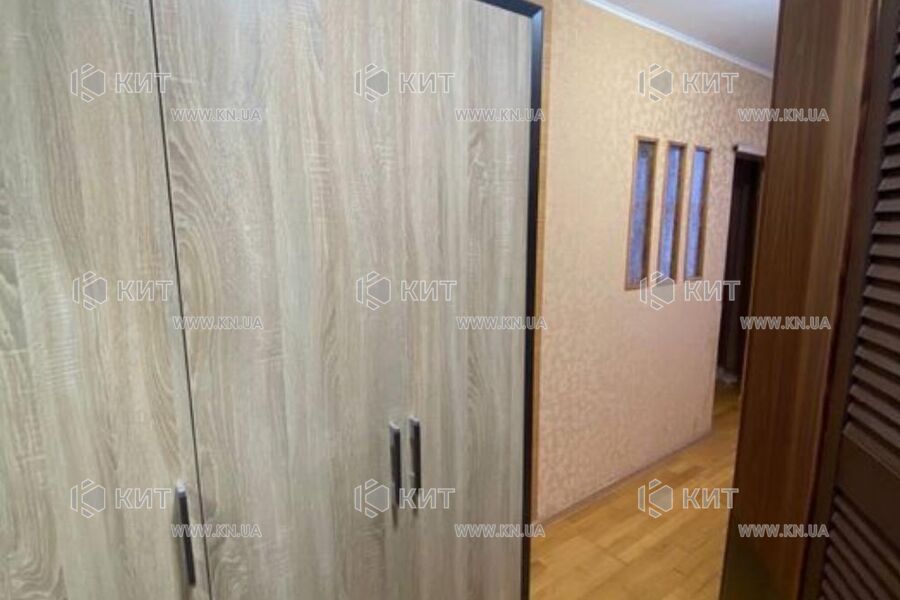 Продажа квартиры Харьков, Алексеевка, 35м²