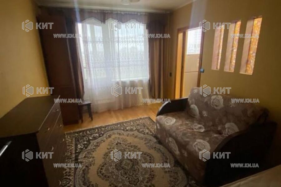 Продажа квартиры Харьков, Алексеевка, 35м²