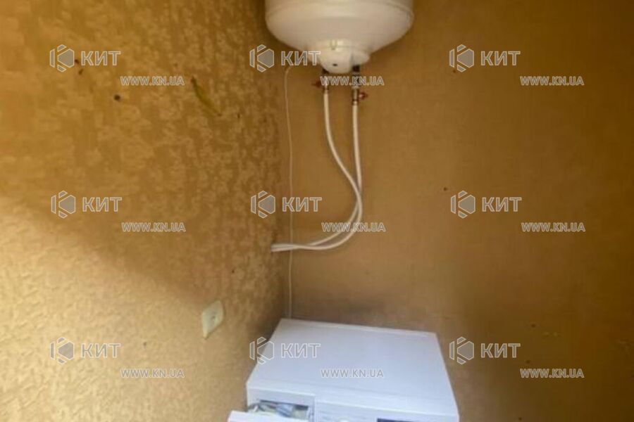 Продажа квартиры Харьков, Алексеевка, 35м²