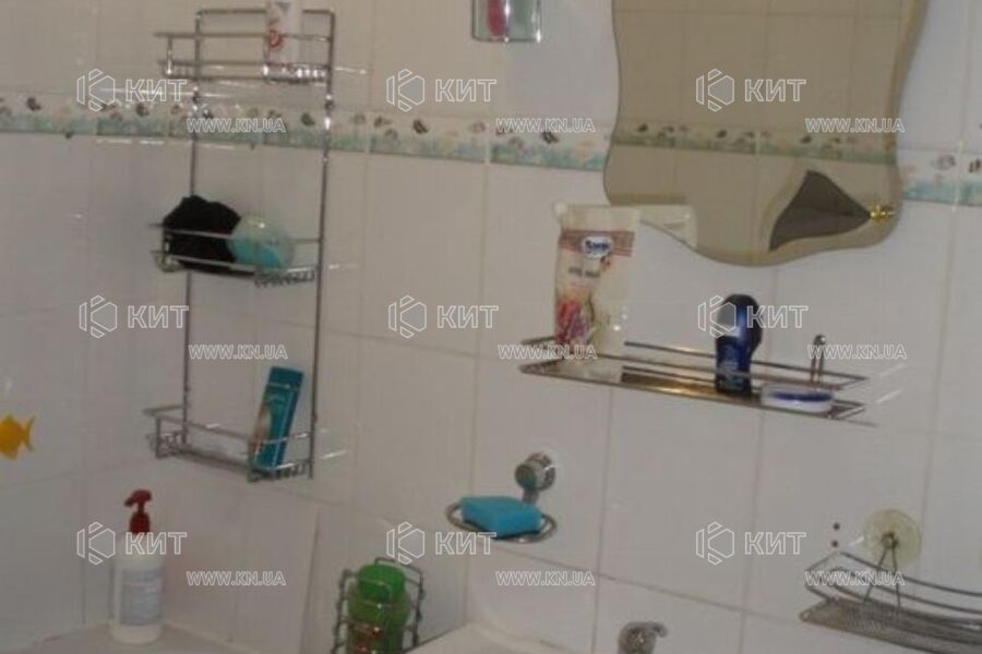 Продажа квартиры Харьков, Алексеевка, 35м²