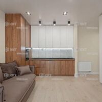 Продажа квартиры Харьков, Сокольники, 47м²