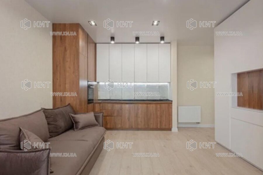 Продажа квартиры Харьков, Сокольники, 47м²