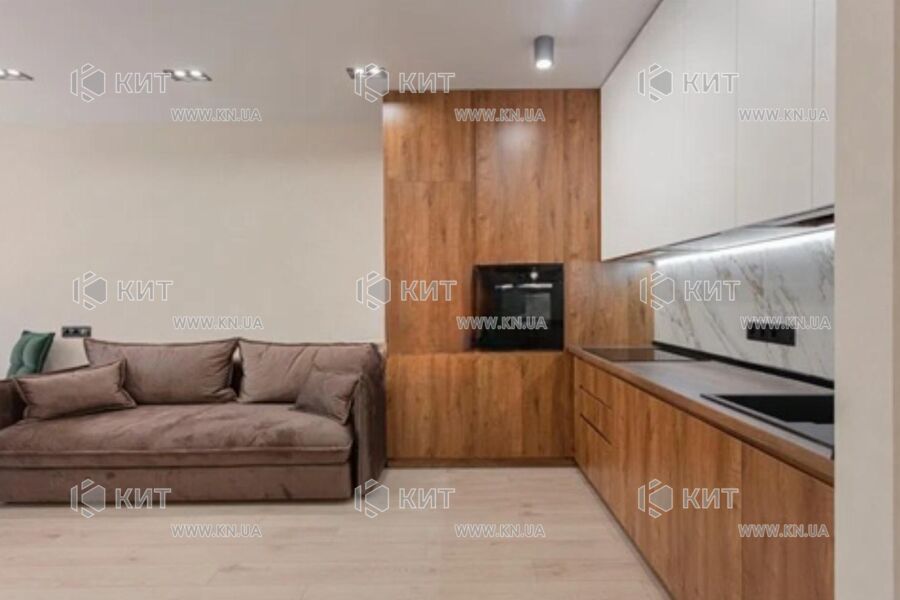 Продажа квартиры Харьков, Сокольники, 47м²