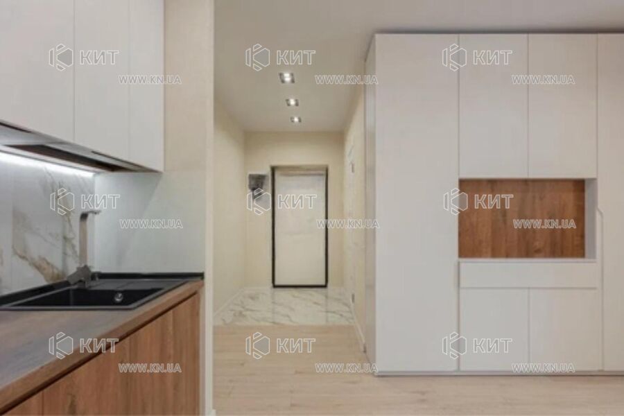 Продажа квартиры Харьков, Сокольники, 47м²