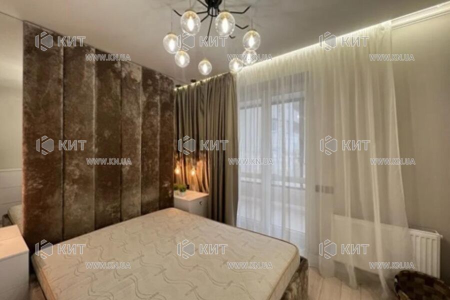 Продажа квартиры Харьков, Сокольники, 47м²