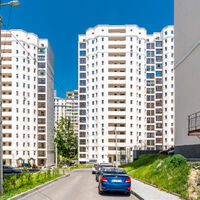 Продажа квартиры Харьков, Сокольники, 47м²