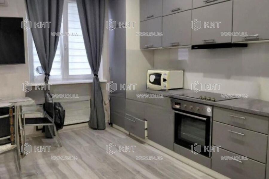 Продажа квартиры Харьков, Одесская, Основа, 40м²