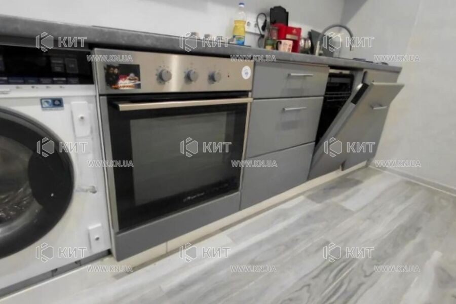 Продажа квартиры Харьков, Одесская, Основа, 40м²