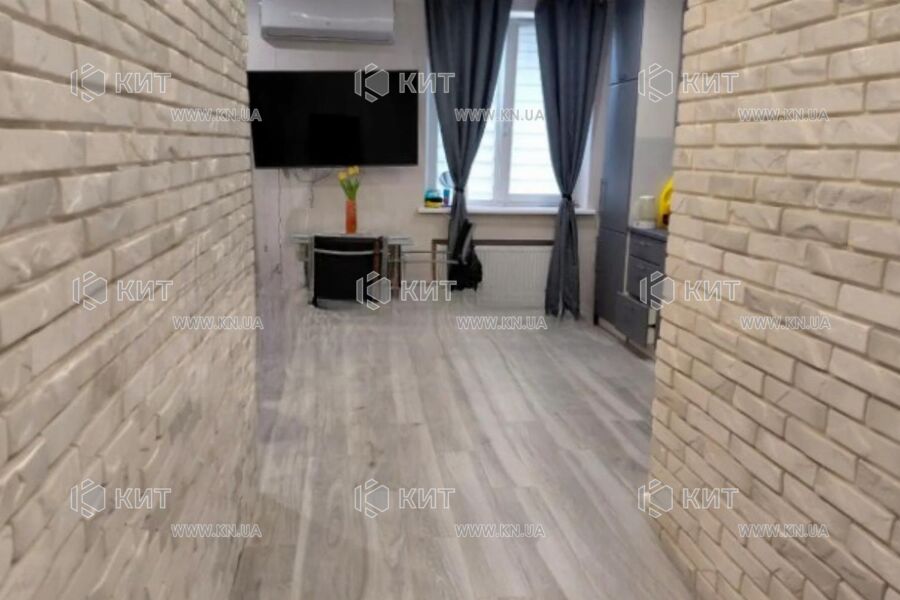 Продажа квартиры Харьков, Одесская, Основа, 40м²