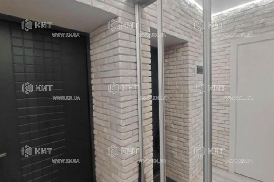 Продажа квартиры Харьков, Одесская, Основа, 40м²