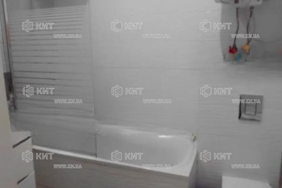 Продажа квартиры Харьков, Одесская, Основа, 40м²