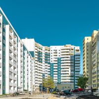 Продажа квартиры Харьков, Одесская, Основа, 40м²