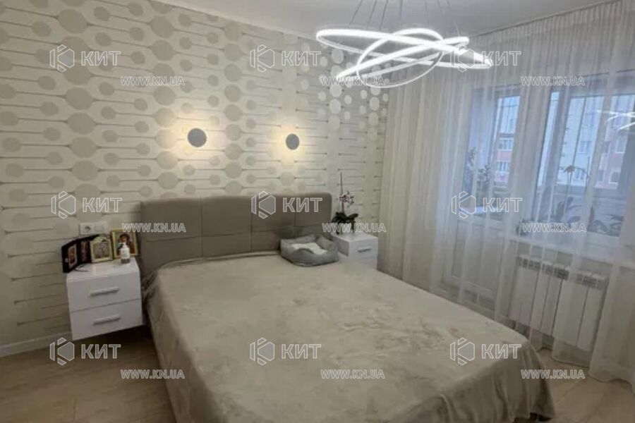 Продаж квартири Пісочин, Мобіль, 72м²