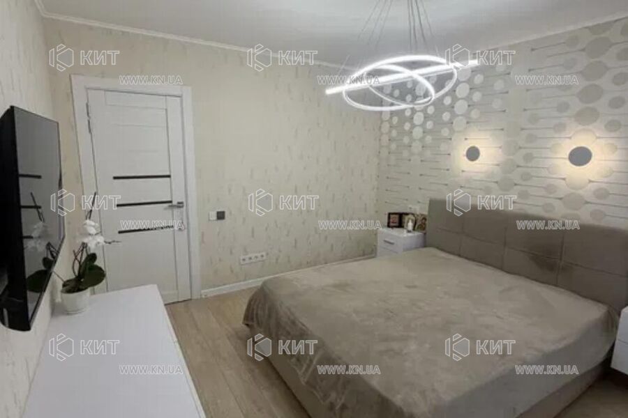 Продаж квартири Пісочин, Мобіль, 72м²