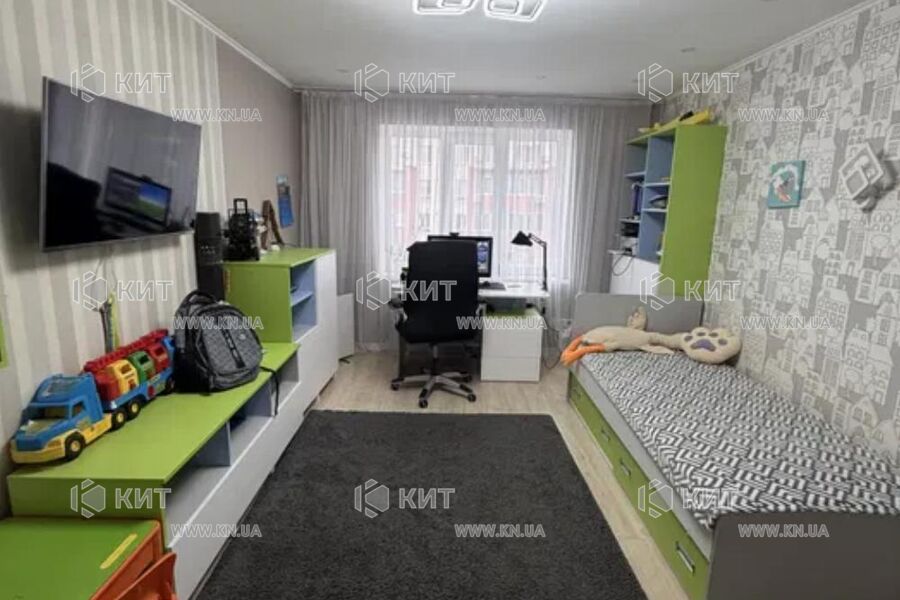 Продаж квартири Пісочин, Мобіль, 72м²