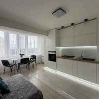 Продаж квартири Пісочин, Мобіль, 72м²