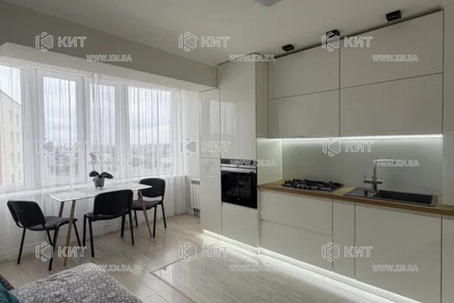 Продаж квартири Пісочин, Мобіль, 72м²