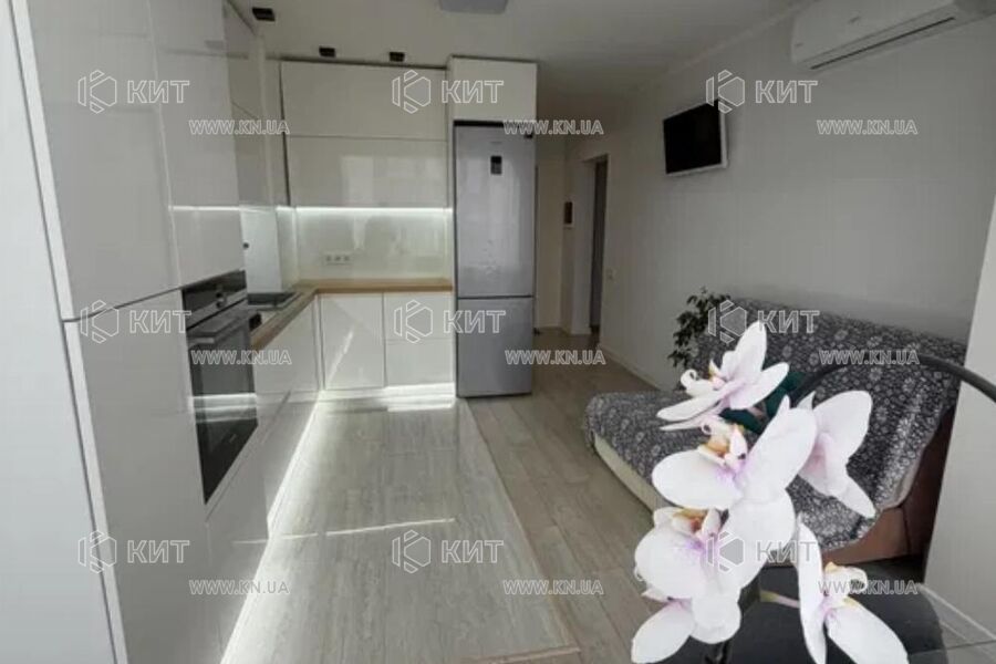 Продаж квартири Пісочин, Мобіль, 72м²