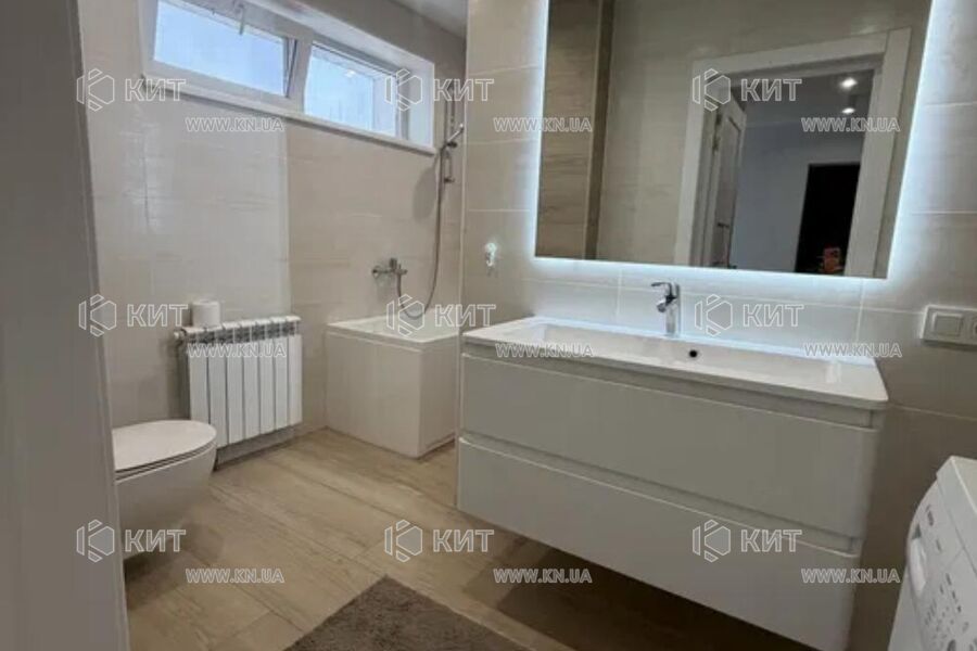 Продаж квартири Пісочин, Мобіль, 72м²