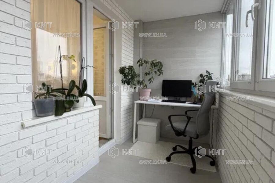 Продаж квартири Пісочин, Мобіль, 72м²