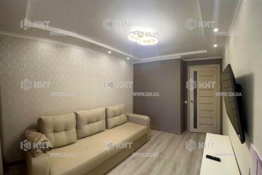 Продаж квартири Харків, Павлове Поле, 48м²